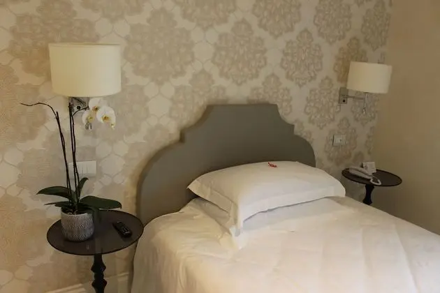 Superior Tek Kişilik Oda