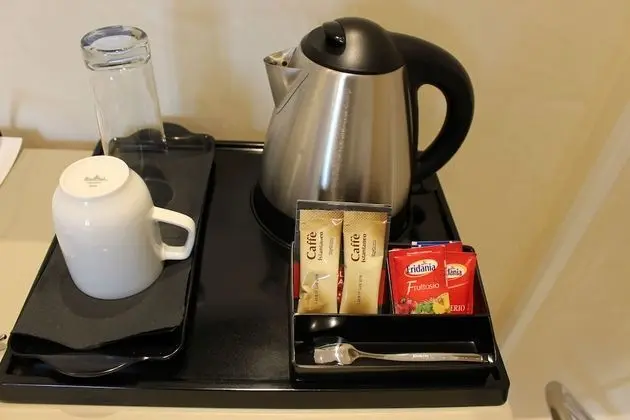 Superior Tek Kişilik Oda