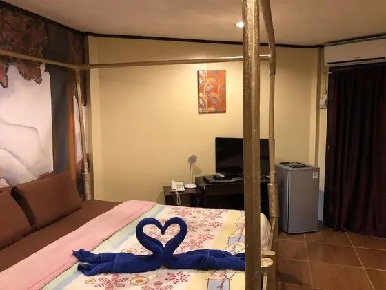 Deluxe Tek Kişilik Oda