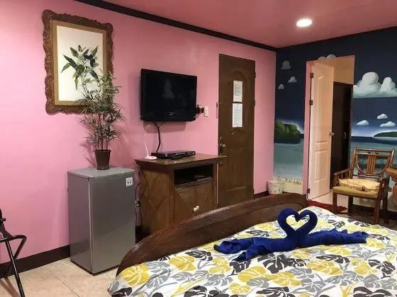 Deluxe Tek Kişilik Oda