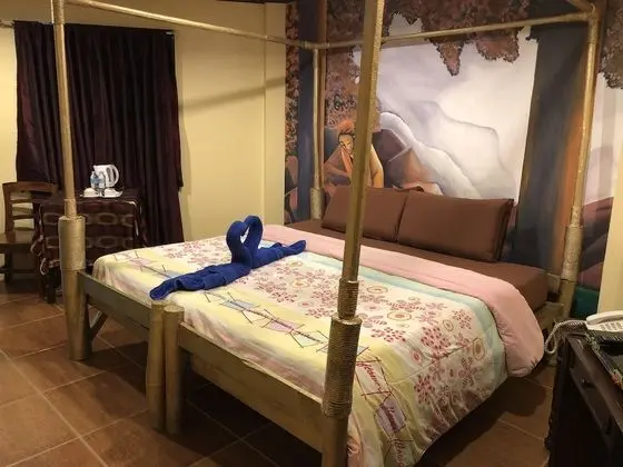 Deluxe Tek Kişilik Oda