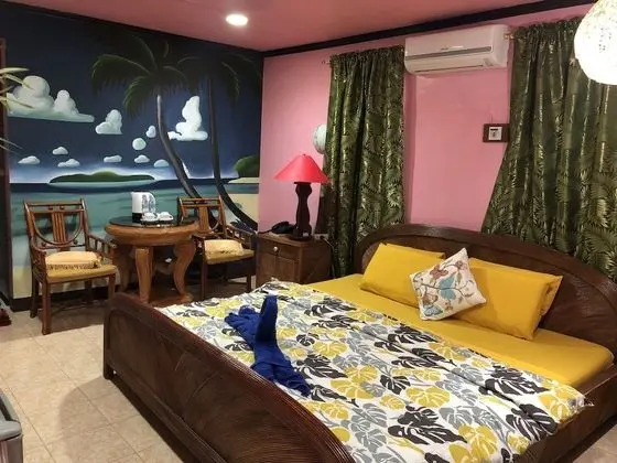 Deluxe Tek Kişilik Oda