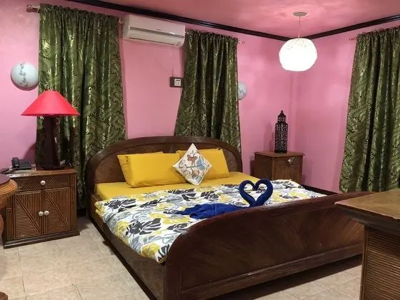 Deluxe Tek Kişilik Oda