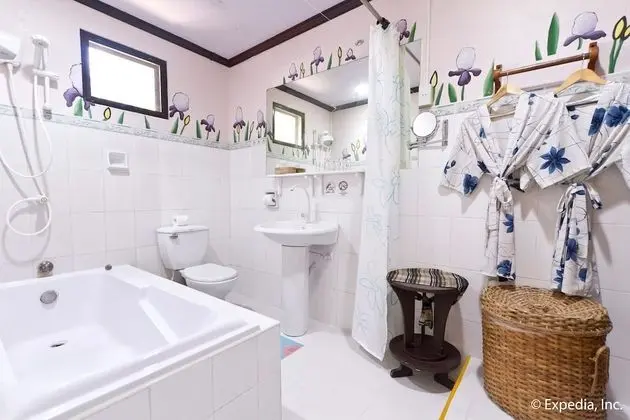 Deluxe Tek Kişilik Oda