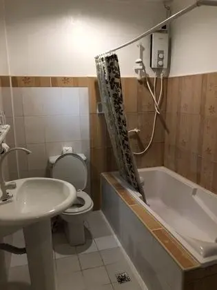 Deluxe Tek Kişilik Oda