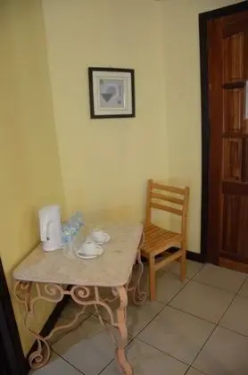 Superior Tek Kişilik Oda