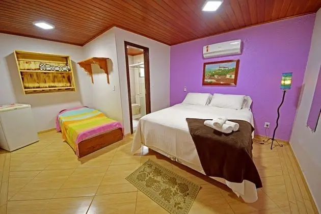 Dağ Evi