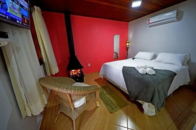 Dağ Evi