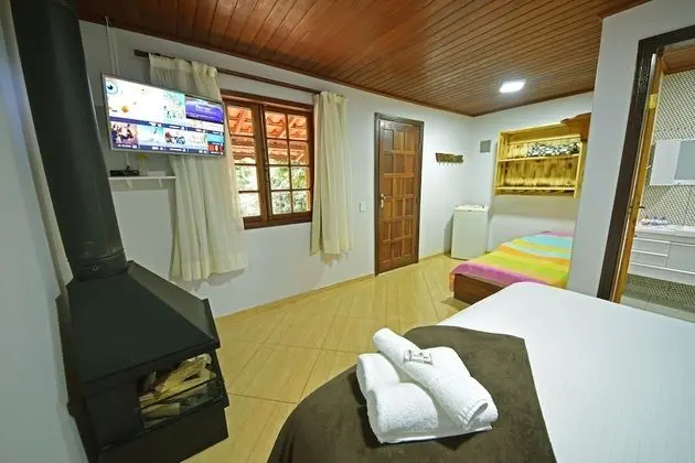 Dağ Evi