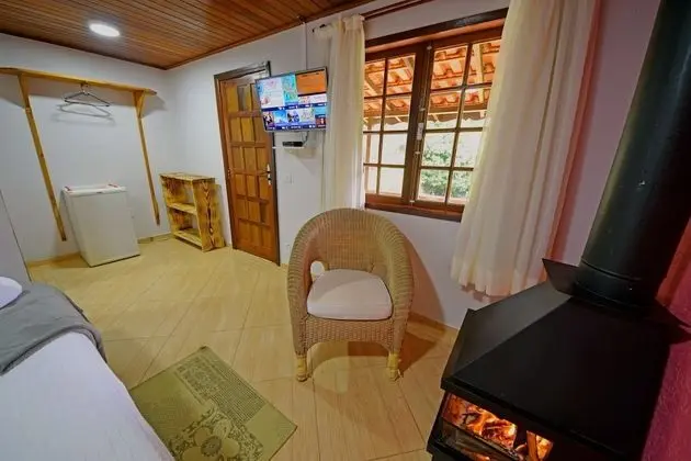 Dağ Evi
