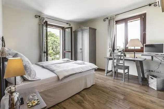 Panoramic Süit (Grigio Perla)