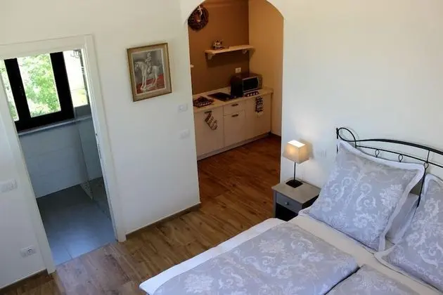 Panoramic Süit (Grigio Perla)