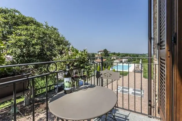 Panoramic Süit (Grigio Perla)