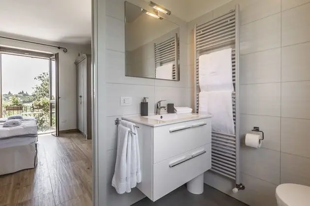 Panoramic Süit (Grigio Perla)