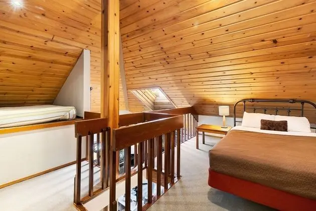 Süit, Birden Çok Yatak (Loft)