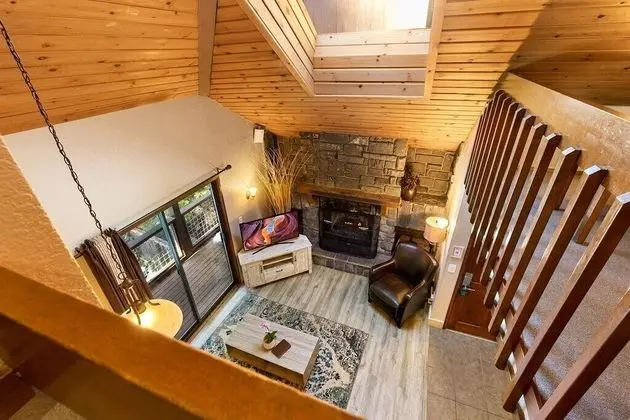 Süit, Birden Çok Yatak (Loft)