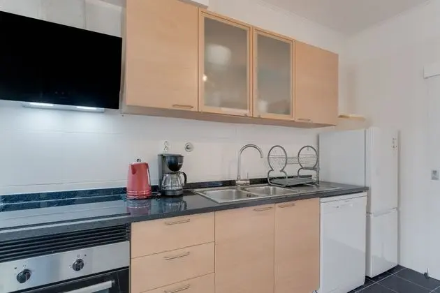 Superior Apart Daire