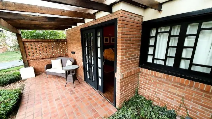 Clasica 2 Queen beds