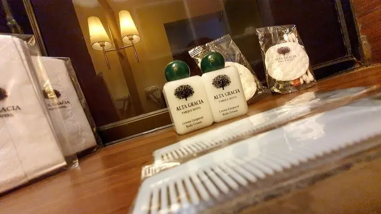 Clasica 2 Queen beds