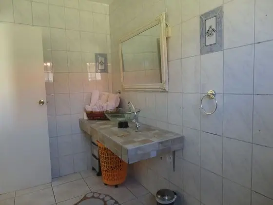 Comfort Stüdyo, Mutfak, Bahçeli