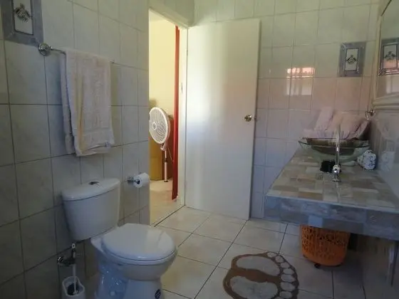 Comfort Stüdyo, Mutfak, Bahçeli