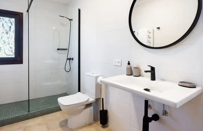 Tek Kişilik Oda, Ortak Banyo