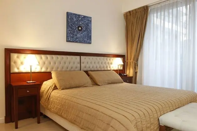 Executive Apart Daire, Executive Katı