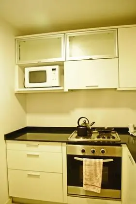 Executive Apart Daire, Executive Katı