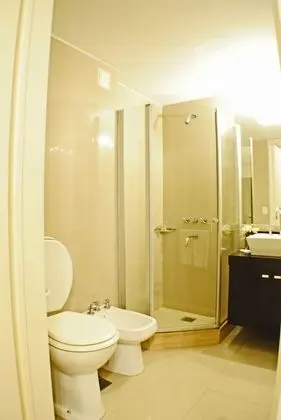 Executive Apart Daire, Executive Katı