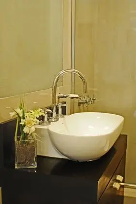 Executive Apart Daire, Executive Katı