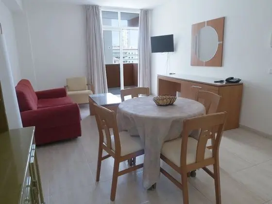 Apart Daire, 1 Yatak Odası (Triple)