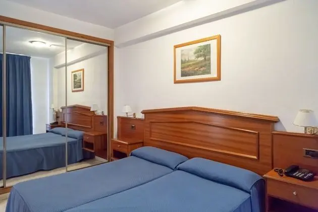 Apart Daire, 1 Yatak Odası (Triple)