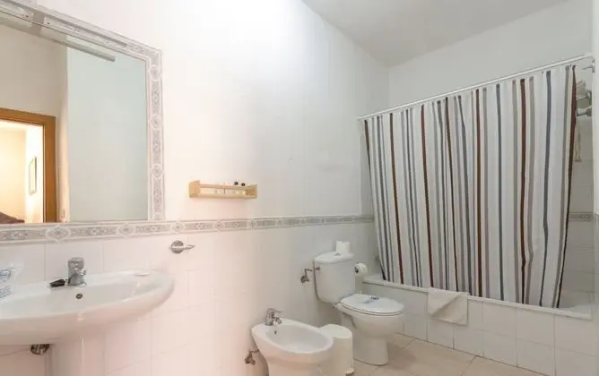 Apart Daire, 1 Yatak Odası (Triple)