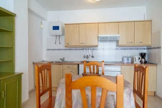 Apart Daire, 2 Yatak Odası (5 Adults)