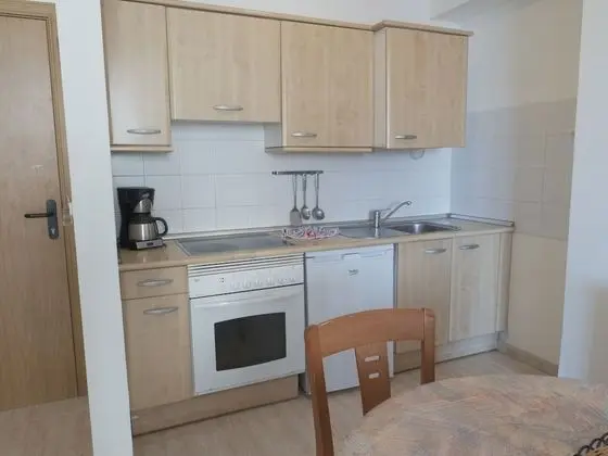 Apart Daire, 2 Yatak Odası (5 Adults)