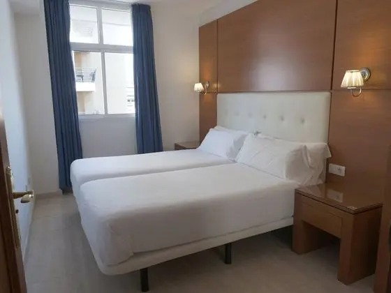 Standard Apart Daire, 1 Yatak Odası