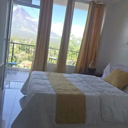 Süit, 2 Yatak Odası