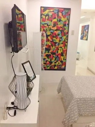 Süit, 2 Yatak Odası