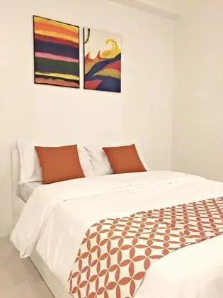 Süit, 2 Yatak Odası
