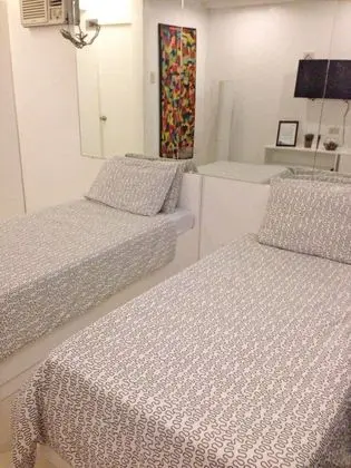 Süit, 2 Yatak Odası