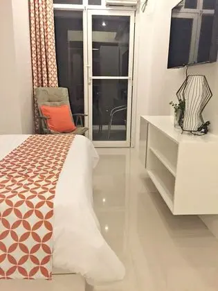 Süit, 2 Yatak Odası