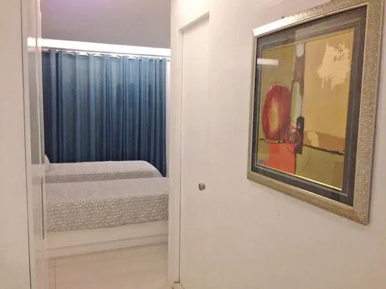 Süit, 2 Yatak Odası