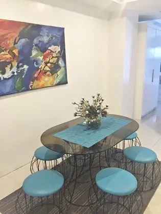 Süit, 2 Yatak Odası