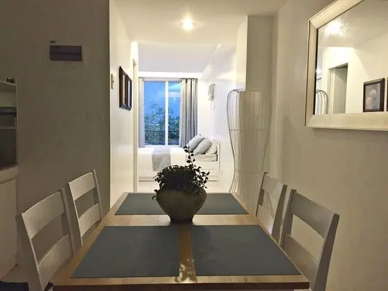 Süit, 2 Yatak Odası