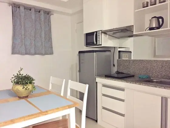 Süit, 2 Yatak Odası