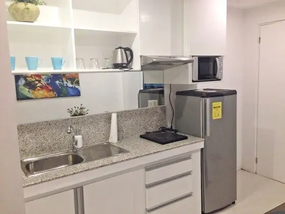 Süit, 2 Yatak Odası