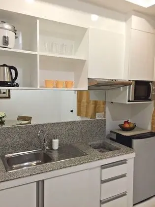 Süit, 2 Yatak Odası