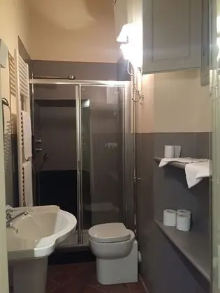Standard İki Ayrı Yataklı Oda