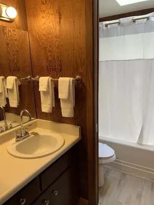 Standard Oda, 2 Çift Kişilik Yatak