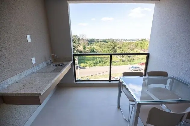 Alta Vista - AF 1 Quarto